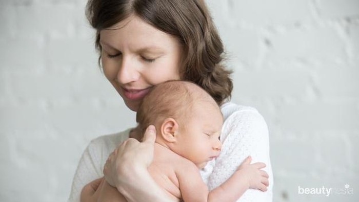 Inspirasi Kado yang Berguna untuk Teman Baru Melahirkan