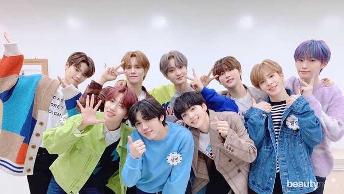 Resmi Debut, MV Milik Boygroup CRAVITY Dituding Jiplak Konsep MV Milik EXO!