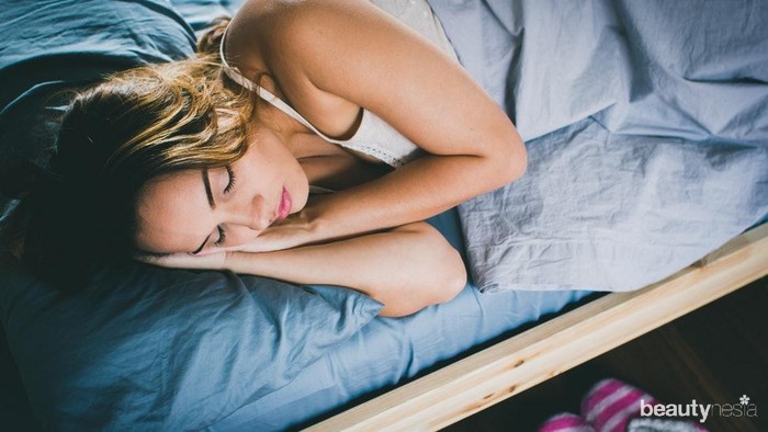 Ssst! Ternyata Ini 5 Penyebab Sering Memimpikan Mantan Pacar