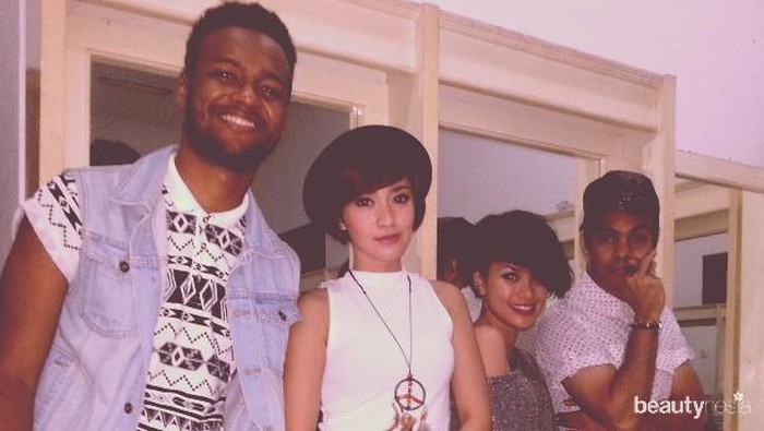 Ingat Grup Vokal Tangga? Begini Kabar Terbaru Personelnya