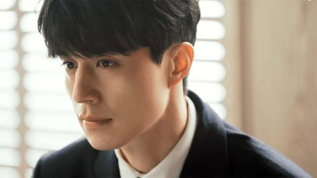 Touch Your Heart
dok. tvN via Hancinema