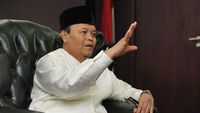  Mahkamah Kehormatan Majelis MPR Segera Dibuat, HNW Jelaskan Fungsinya 