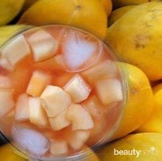 Buka Puasa dengan Timun Suri, Dapatkan 5 Manfaat Ini