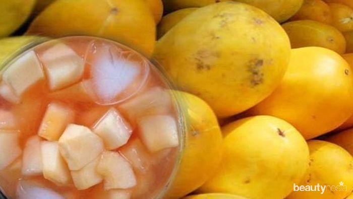Buka Puasa dengan Timun Suri, Dapatkan 5 Manfaat Ini Buka Puasa dengan Timun Suri, Dapatkan 5 Manfaat Ini