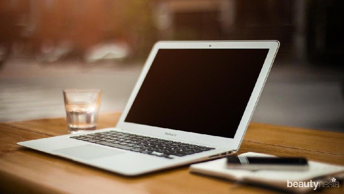 Buat Work From Home Jadi Lebih Efektif, Yuk Coba Tips Berikut! Buat Work From Home Jadi Lebih Efektif, Yuk Coba Tips Berikut!