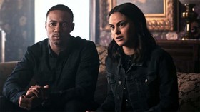 Rekomendasi Film Akhir Pekan, Dangerous Lies dan Door Lock