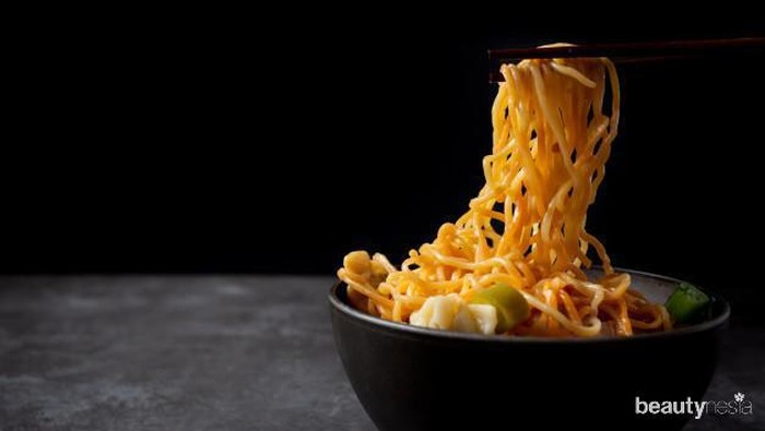 7 Mi Instan Terenak dari Berbagai Negara, Indomie Sampai Samyang!