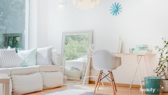 Ide Memasang Cermin di Rumah Minimalis agar Lebih Menarik