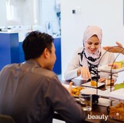 Masih Suka Skip Makan Sahur? Duh, Baca Dulu Resiko Kesehatan yang Bisa Terjadi!