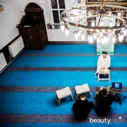 Tingkatkan Semangat Ramadan! Begini Cara Agar Ibadah di Bulan Puasa Tetap Maksimal Saat PSBB