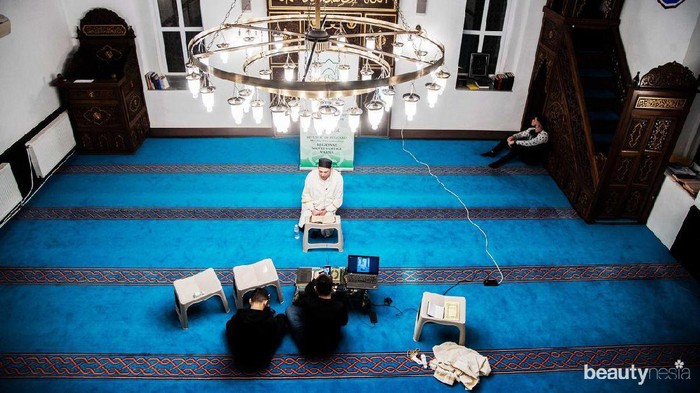 Tingkatkan Semangat Ramadan! Begini Cara Agar Ibadah di Bulan Puasa Tetap Maksimal Saat PSBB