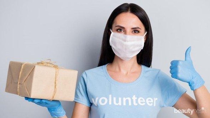 Supaya Bersedekah Tepat Sasaran, Coba Lakukan dengan Tips Ini