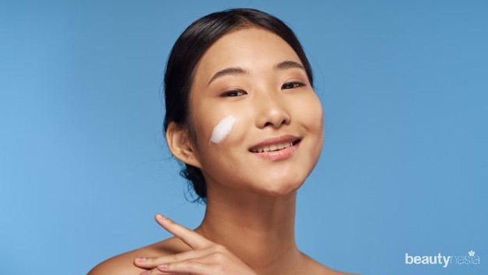 Jenis-jenis Sunscreen yang Perlu Kamu Tahu untuk Lindungi Wajah Selama di Rumah Aja