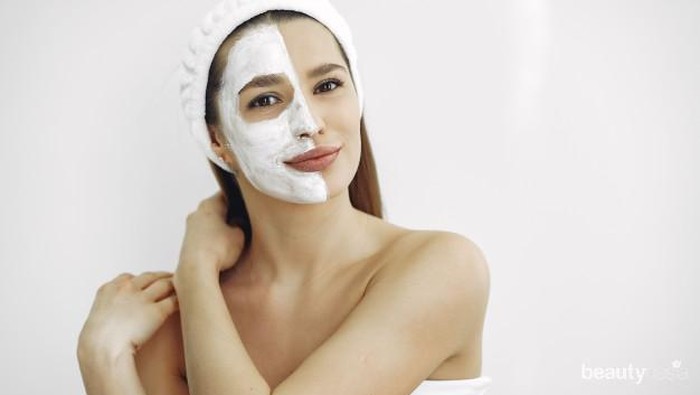 Perawatan Tubuh Sambil Nunggu Waktu Buka Puasa