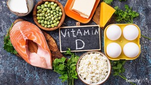 Bisa Jadi Masalah Kesehatan Kalau Tidak Cukup, Begini Cara Efektif Dapatkan Vitamin D!