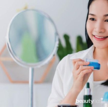img-title Yuk Jaga Kelembapan Kulitmu dengan Gel Cream yang Satu Ini Ladies!