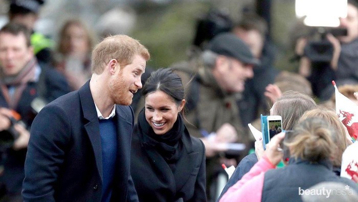 Efek Corona, Meghan Markle dan Pangeran Harry Batal Rayakan Ultah Pertama Archie Efek Corona, Meghan Markle dan Pangeran Harry Batal Rayakan Ultah Pertama Archie