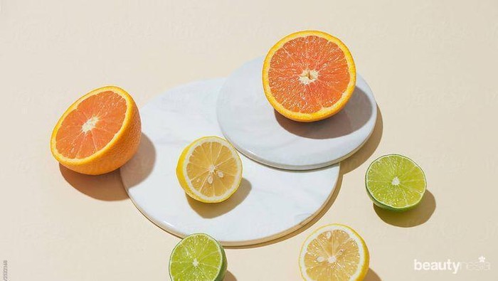 Gak Perhatikan Komposisi Vitamin C? Inilah Efek Samping yang Bisa Dirasakan!