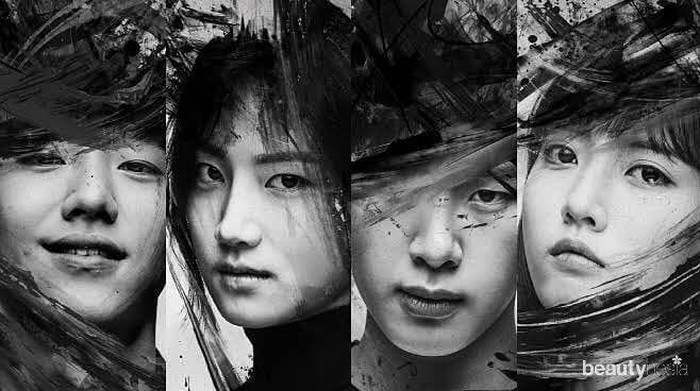 'Extracurricular' Serial Drama Korea Terbaru yang Kelam di Netflix!