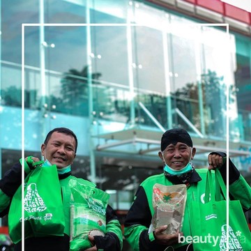 Bersama Lawan Corona, Perusahaan Indonesia ini Donasi untuk Tim Medis dan Masyarakat
