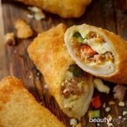 Gurih dan Sehat! Ini Dia Resep Risol Rumahan untuk Pilihan Menu Takjil