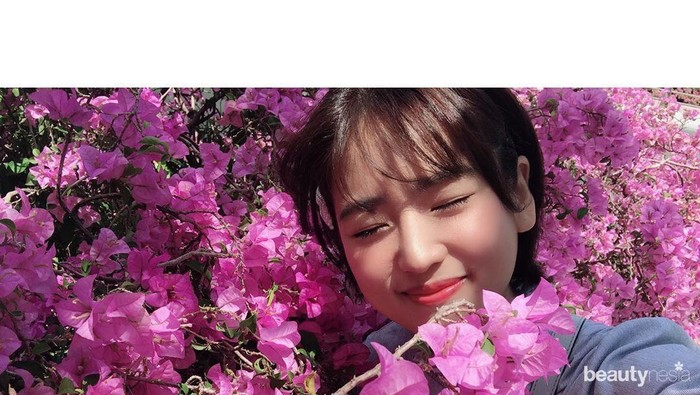 Sukses Berkarir di Indonesia, Ini yang Bikin Haruka Eks JKT48 Dicintai Fans