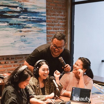 img-title Seru! Ini Dia Daftar Podcast Populer dan Menarik Buat Millenial