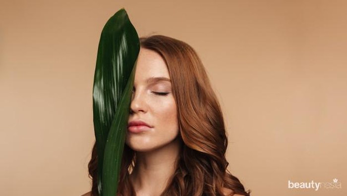 5 Tips Merawat Kulit dengan Kosmetik Berkonsep Green Beauty