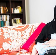 Biar ASI Gak Menyusut, Ini 5 Hal yang Harus Diperhatikan Busui Saat Puasa Ramadan