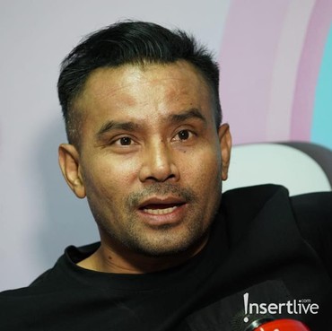 Judika Bikin Lagu Baru untuk Semangati Petugas Medis & Pasien Corona