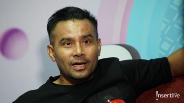 Judika Bikin Lagu Baru untuk Semangati Petugas Medis & Pasien Corona