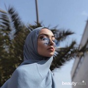 5 Kandungan yang Wajib Ada pada Sampo Wanita Berhijab