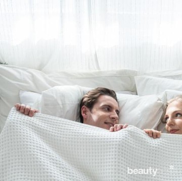 Benarkah Berhubungan Sex Bisa Meningkatkan Imun?