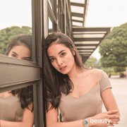 4 Tips Bahagia Pasca Putus Cinta ala Pramugari Cantik Sisi Asih