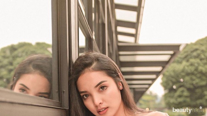 4 Tips Bahagia Pasca Putus Cinta ala Pramugari Cantik Sisi Asih