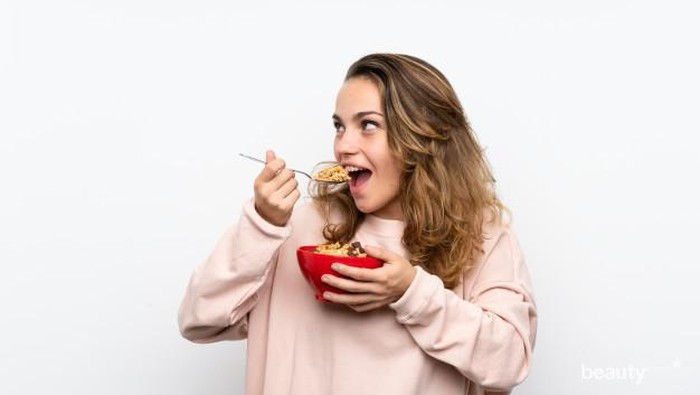 Jangan Khawatir Gendut, 7 Camilan Rendah Kalori Ini bisa Jadi Pilihan Saat Self-Quarantine