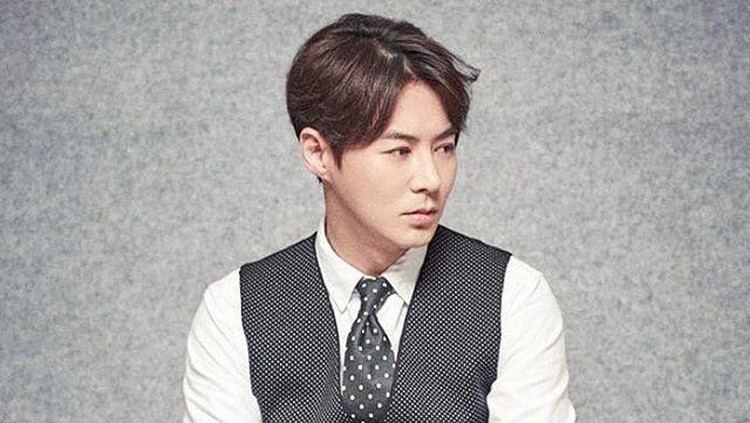 Jun Jin 'Shinhwa' Jun Jin 'Shinhwa'