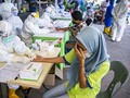 Kasus Corona Jabar Naik Lagi Jelang Akhir PSBB