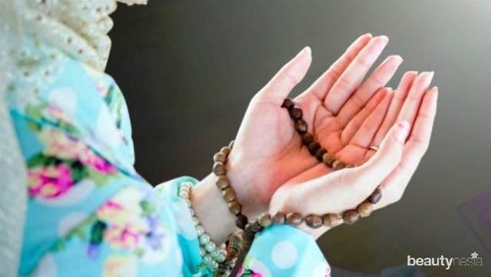 Waktu Berdoa Paling Mustajab Selama Bulan Ramadan