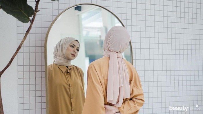 Deretan Hijab Instan yang Kece untuk Dipakai Saat WFH