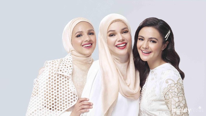 #SelaluAdaBahagia Selama Ramadan dengan 5 Kegiatan Seru dari Wardah! #SelaluAdaBahagia Selama Ramadan dengan 5 Kegiatan Seru dari Wardah!