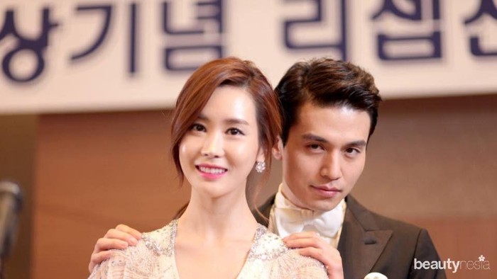 Penuh Chemistry, 5 Aktor dan Aktris Korea Ini Main K-Drama Bareng Lebih dari Sekali