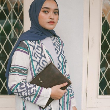 Minta Maaf Sepelekan Corona, Indira Kalistha Trending di Twitter