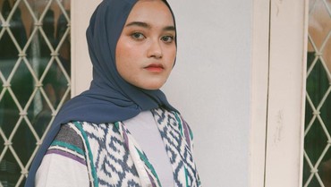 img-title Minta Maaf Sepelekan Corona, Indira Kalistha Trending di Twitter
