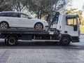 Polah Pemudik, Sembunyi di Mobil Towing hingga Turun di Tol