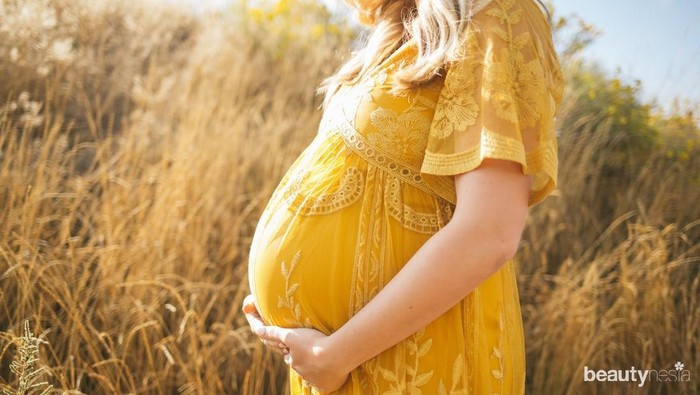 5 Dampak Buruk Pada Janin Jika Stres Selama Kehamilan