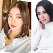 Selain Wika Salim, 8 Artis Ini Tampil Lebih Fresh dengan Rambut Pendek!