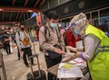 Pembatasan Penerbangan Bandara AP II Diperpanjang Jadi 7 Juni