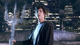 Kisah Percy Jackson Dibuat Jadi Serial oleh Disney Plus
