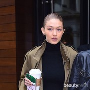 Gigi Hadid Hamil, Ternyata Bisa Ngidam Juga Lho!